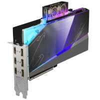 GigaByte nVidia GeForce RTX 3080 12Gb GV-N3080AORUSX WB-12GD