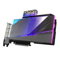 GigaByte nVidia GeForce RTX 3080 12Gb GV-N3080AORUSX WB-12GD