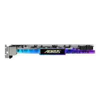 видеокарта GigaByte nVidia GeForce RTX 3080 12Gb GV-N3080AORUSX WB-12GD