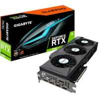 GigaByte nVidia GeForce RTX 3080 12Gb GV-N3080EAGLE-12GD