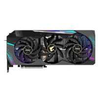 видеокарта GigaByte nVidia GeForce RTX 3080 Ti 12Gb GV-N308TAORUS X-12GD