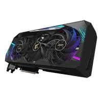 GigaByte nVidia GeForce RTX 3080 Ti 12Gb GV-N308TAORUS X-12GD