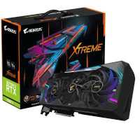 GigaByte nVidia GeForce RTX 3080 Ti 12Gb GV-N308TAORUS X-12GD