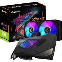GigaByte nVidia GeForce RTX 3080 Ti 12Gb GV-N308TAORUSX W-12GD