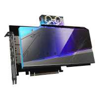 GigaByte nVidia GeForce RTX 3080 Ti 12Gb GV-N308TAORUSX WB-12GD