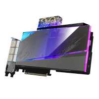 видеокарта GigaByte nVidia GeForce RTX 3080 Ti 12Gb GV-N308TAORUSX WB-12GD