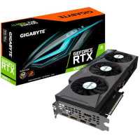 GigaByte nVidia GeForce RTX 3080 Ti 12Gb GV-N308TEAGLE-12GD