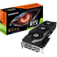 GigaByte nVidia GeForce RTX 3080 Ti 12Gb GV-N308TGAMING OC-12GD