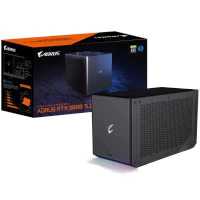 GigaByte nVidia GeForce RTX 3080 Ti 12Gb GV-N308TIXEB-12GD