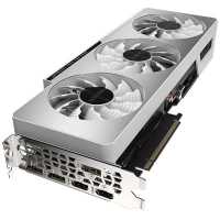 GigaByte nVidia GeForce RTX 3080 Ti 12Gb GV-N308TVISION OC-12GD
