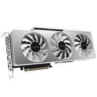 видеокарта GigaByte nVidia GeForce RTX 3080 Ti 12Gb GV-N308TVISION OC-12GD