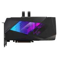 видеокарта GigaByte nVidia GeForce RTX 3090 24Gb GV-N3090AORUSX W-24GD