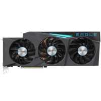 видеокарта GigaByte nVidia GeForce RTX 3090 24Gb GV-N3090EAGLE OC-24GD