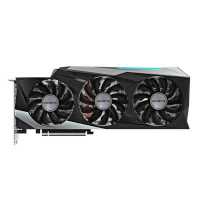 видеокарта GigaByte nVidia GeForce RTX 3090 24Gb GV-N3090GAMING OC-24GD