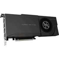 видеокарта GigaByte nVidia GeForce RTX 3090 24Gb GV-N3090TURBO-24GD