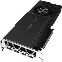 GigaByte nVidia GeForce RTX 3090 24Gb GV-N3090TURBO-24GD