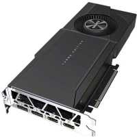 GigaByte nVidia GeForce RTX 3090 24Gb GV-N3090TURBO-24GD bp