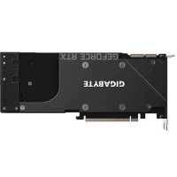 видеокарта GigaByte nVidia GeForce RTX 3090 24Gb GV-N3090TURBO-24GD bp