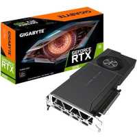 GigaByte nVidia GeForce RTX 3090 24Gb GV-N3090TURBO-24GD bp