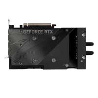 видеокарта GigaByte nVidia GeForce RTX 3090 Ti 24Gb GV-N309TAORUSX W-24GD