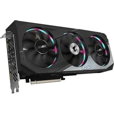 GigaByte nVidia GeForce RTX 4060 8Gb GV-N4060AORUS E-8GD