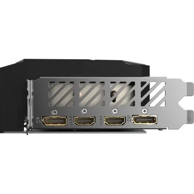 GigaByte nVidia GeForce RTX 4060 8Gb GV-N4060AORUS E-8GD