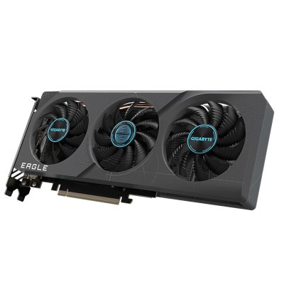 GigaByte nVidia GeForce RTX 4060 8Gb GV-N4060EAGLE OC-8GD