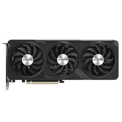 видеокарта GigaByte nVidia GeForce RTX 4060 8Gb GV-N4060GAMING-8GD