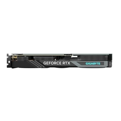 видеокарта GigaByte nVidia GeForce RTX 4060 8Gb GV-N4060GAMING-8GD