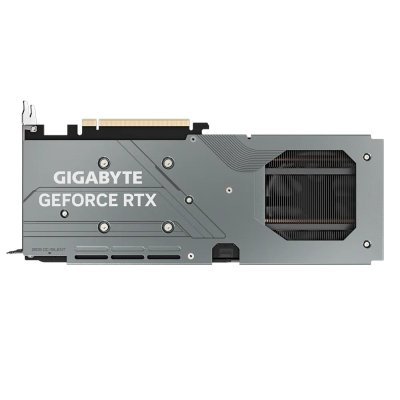 GigaByte nVidia GeForce RTX 4060 8Gb GV-N4060GAMING-8GD