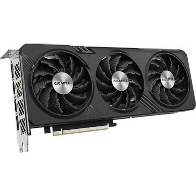 GigaByte nVidia GeForce RTX 4060 8Gb GV-N4060GAMING OC-8GD