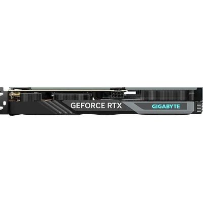 видеокарта GigaByte nVidia GeForce RTX 4060 8Gb GV-N4060GAMING OC-8GD