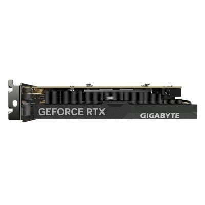 GigaByte nVidia GeForce RTX 4060 8Gb GV-N4060OC-8GL