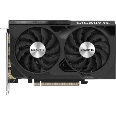 видеокарта GigaByte nVidia GeForce RTX 4060 8Gb GV-N4060WF2-8GD