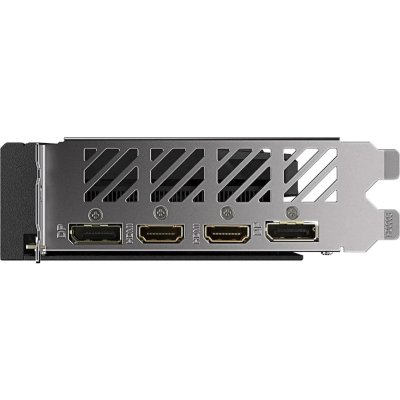 видеокарта GigaByte nVidia GeForce RTX 4060 8Gb GV-N4060WF2-8GD