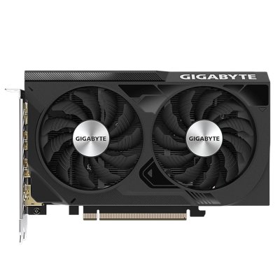 GigaByte nVidia GeForce RTX 4060 8Gb