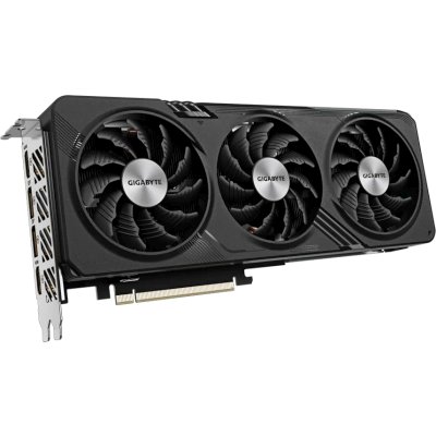 видеокарта GigaByte nVidia GeForce RTX 4060 Ti 16Gb GV-N406TGAMING-16GD