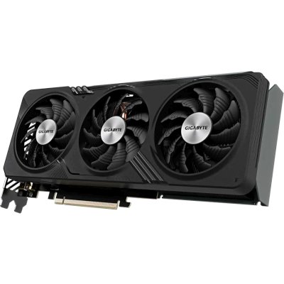 GigaByte nVidia GeForce RTX 4060 Ti 16Gb GV-N406TGAMING-16GD