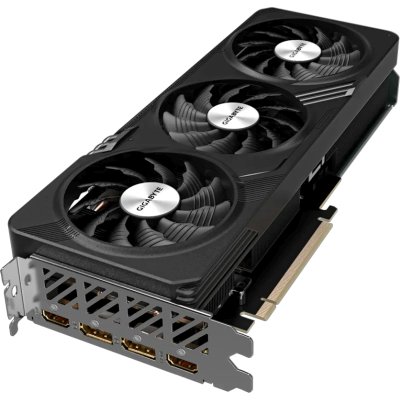 видеокарта GigaByte nVidia GeForce RTX 4060 Ti 16Gb GV-N406TGAMING-16GD