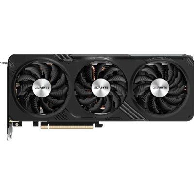 GigaByte nVidia GeForce RTX 4060 Ti 16Gb GV-N406TGAMING-16GD
