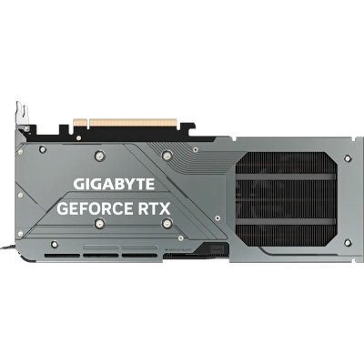 GigaByte nVidia GeForce RTX 4060 Ti 16Gb GV-N406TGAMING-16GD