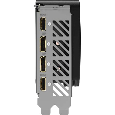 видеокарта GigaByte nVidia GeForce RTX 4060 Ti 16Gb GV-N406TGAMING-16GD
