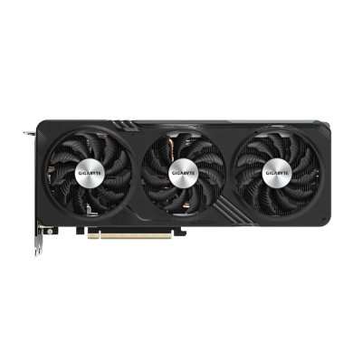 видеокарта GigaByte nVidia GeForce RTX 4060 Ti 16Gb GV-N406TGAMING OC-16GD