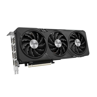 видеокарта GigaByte nVidia GeForce RTX 4060 Ti 16Gb GV-N406TGAMING OC-16GD