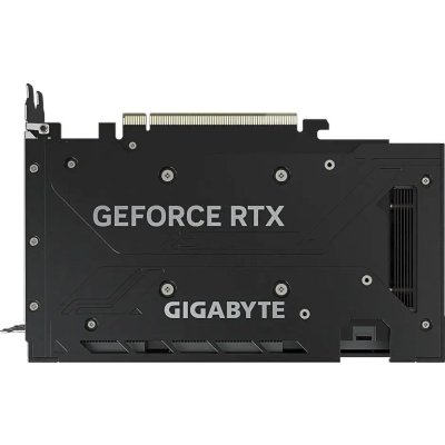 видеокарта GigaByte nVidia GeForce RTX 4060 Ti 16Gb GV-N406TWF2-16GD