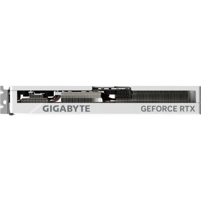 видеокарта GigaByte nVidia GeForce RTX 4060 8Gb GV-N4060EAGLEOC ICE-8GD