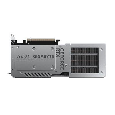 GigaByte nVidia GeForce RTX 4060 Ti 8Gb GV-N406TAERO OC-8GD