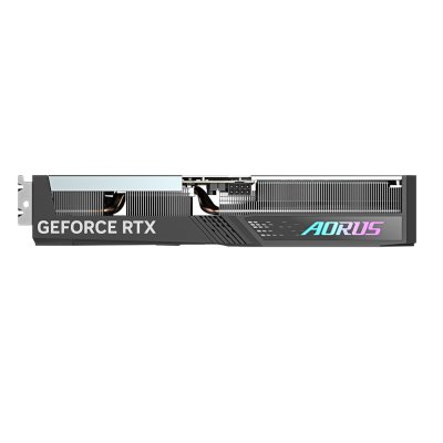 видеокарта GigaByte nVidia GeForce RTX 4060 Ti 8Gb GV-N406TAORUS E-8GD