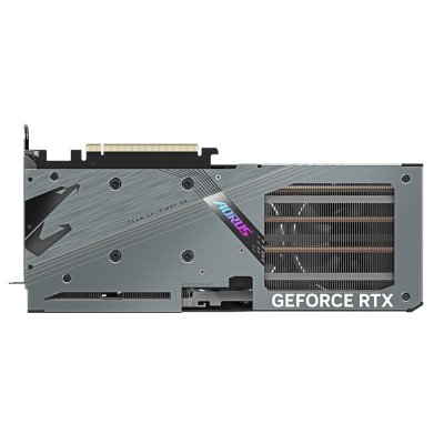 GigaByte nVidia GeForce RTX 4060 Ti 8Gb GV-N406TAORUS E-8GD
