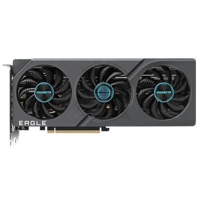 видеокарта GigaByte nVidia GeForce RTX 4060 Ti 8Gb GV-N406TEAGLE-8GD